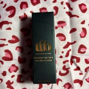BNIB tfb brand lipstick